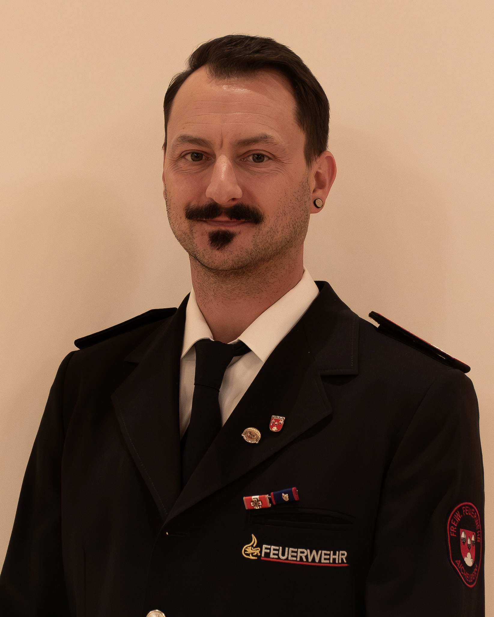 Patrick Straub