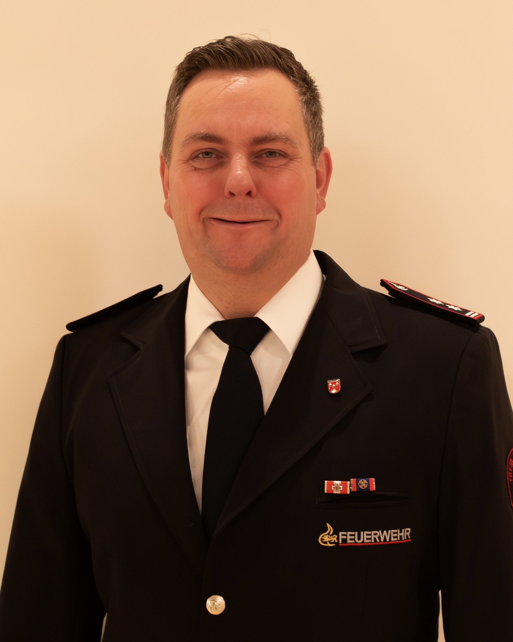Stefan Zimmermann